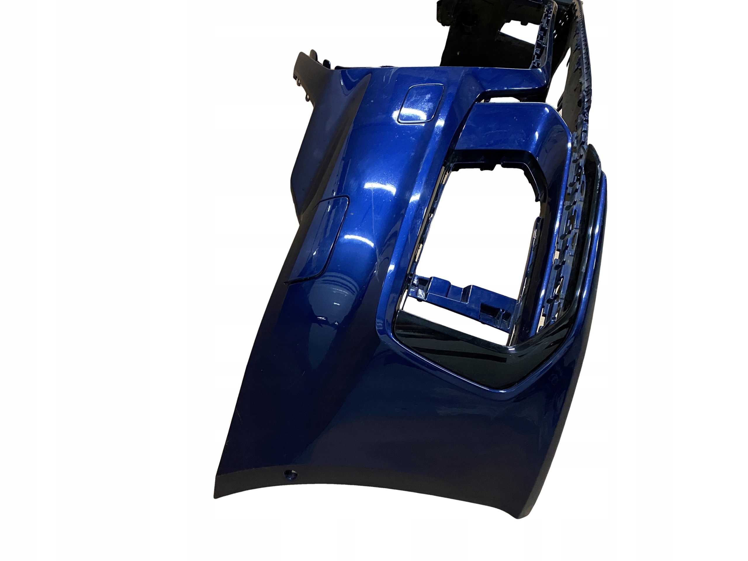 AUDI S6 4K C8 bumper front