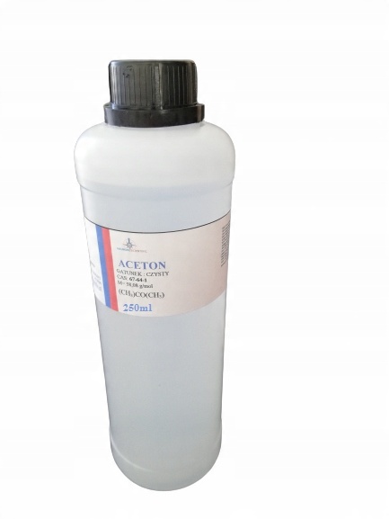

Aceton czysty 250ml