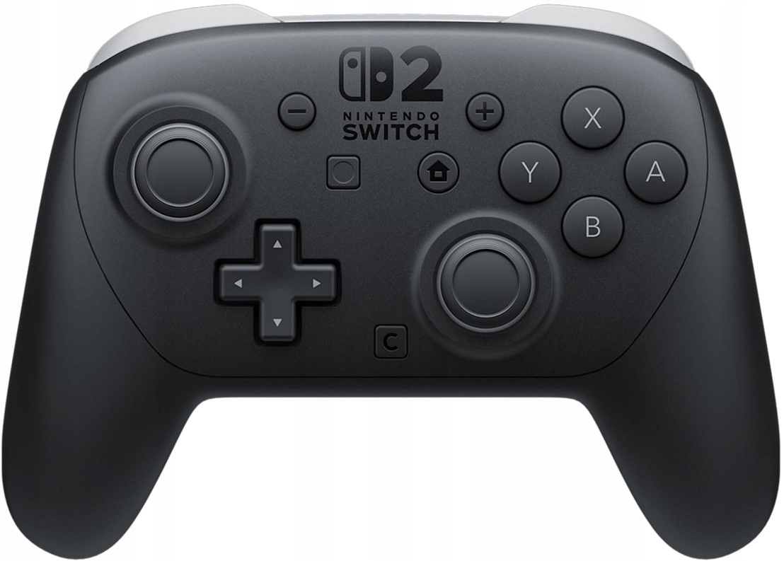 Kontroler Nintendo Switch 2 Pro Controller