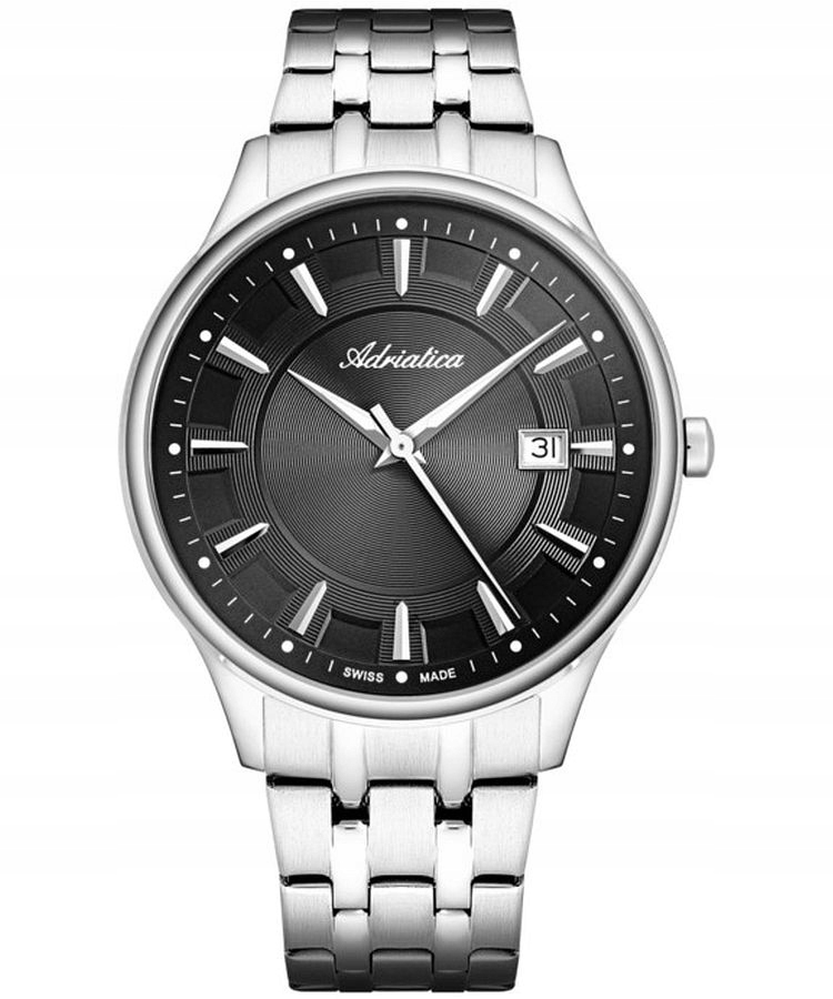 Pánské hodinky Adriatica Classic adriatica A1300.5116Q