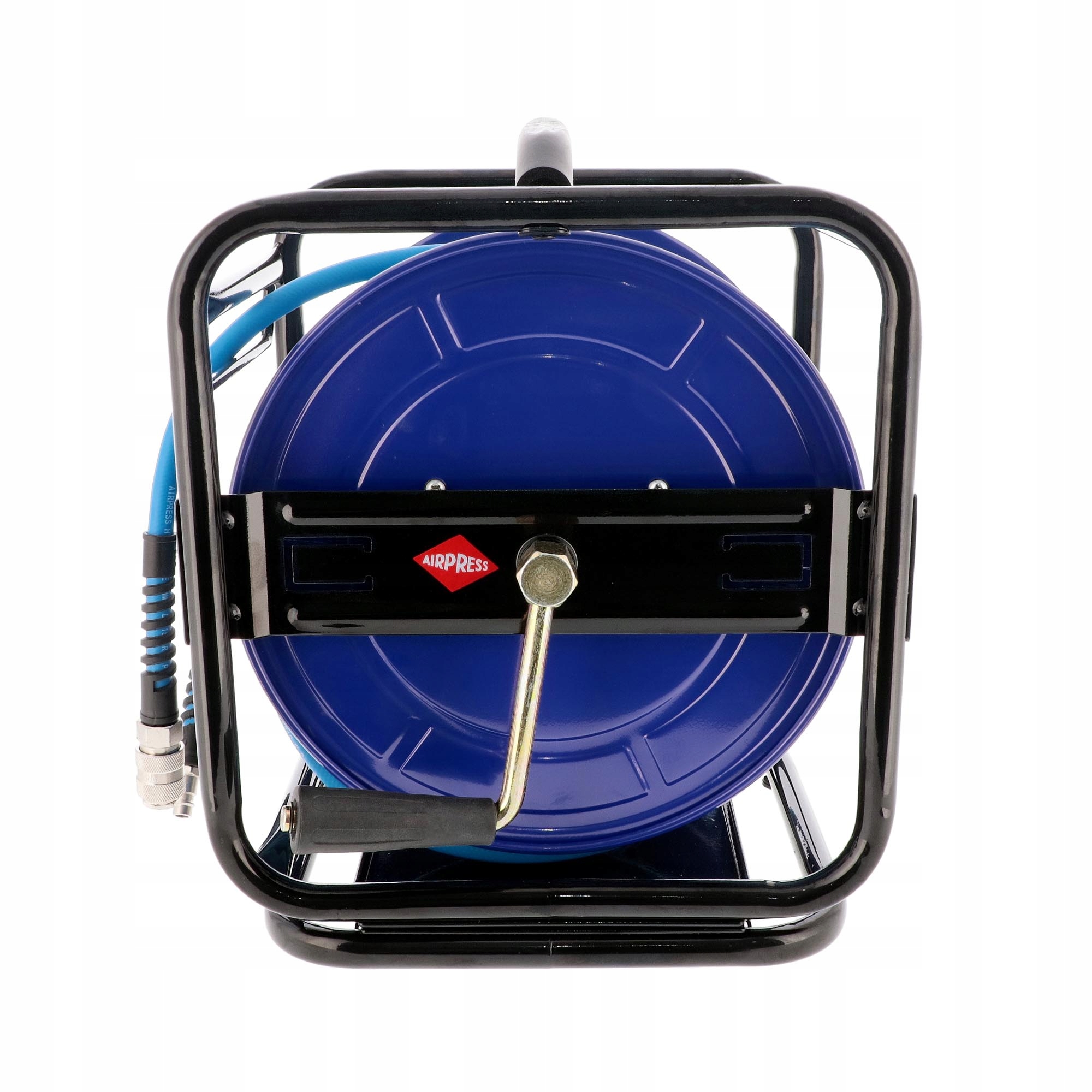 WĄŻ PNEUMATYCZNY NA BĘBNIE 30M 46573 AIRPRESS Marka Airpress