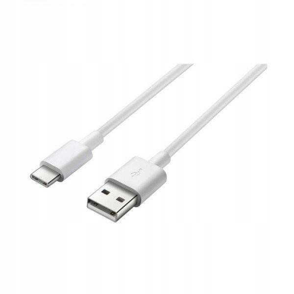 

Kabel Usb Typ-C Szybkie Ładowanie Hq 5A biały 2m
