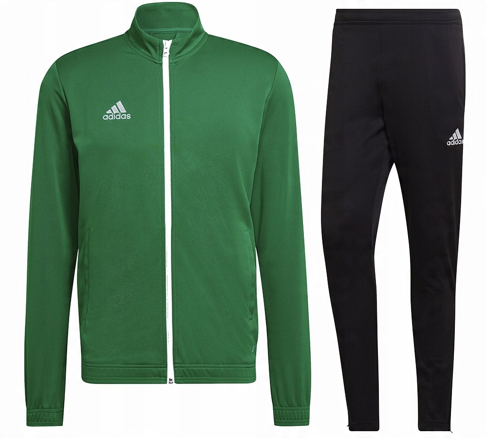 

Adidas Dres Męski Bluza Spodnie Entrada 22 r. M