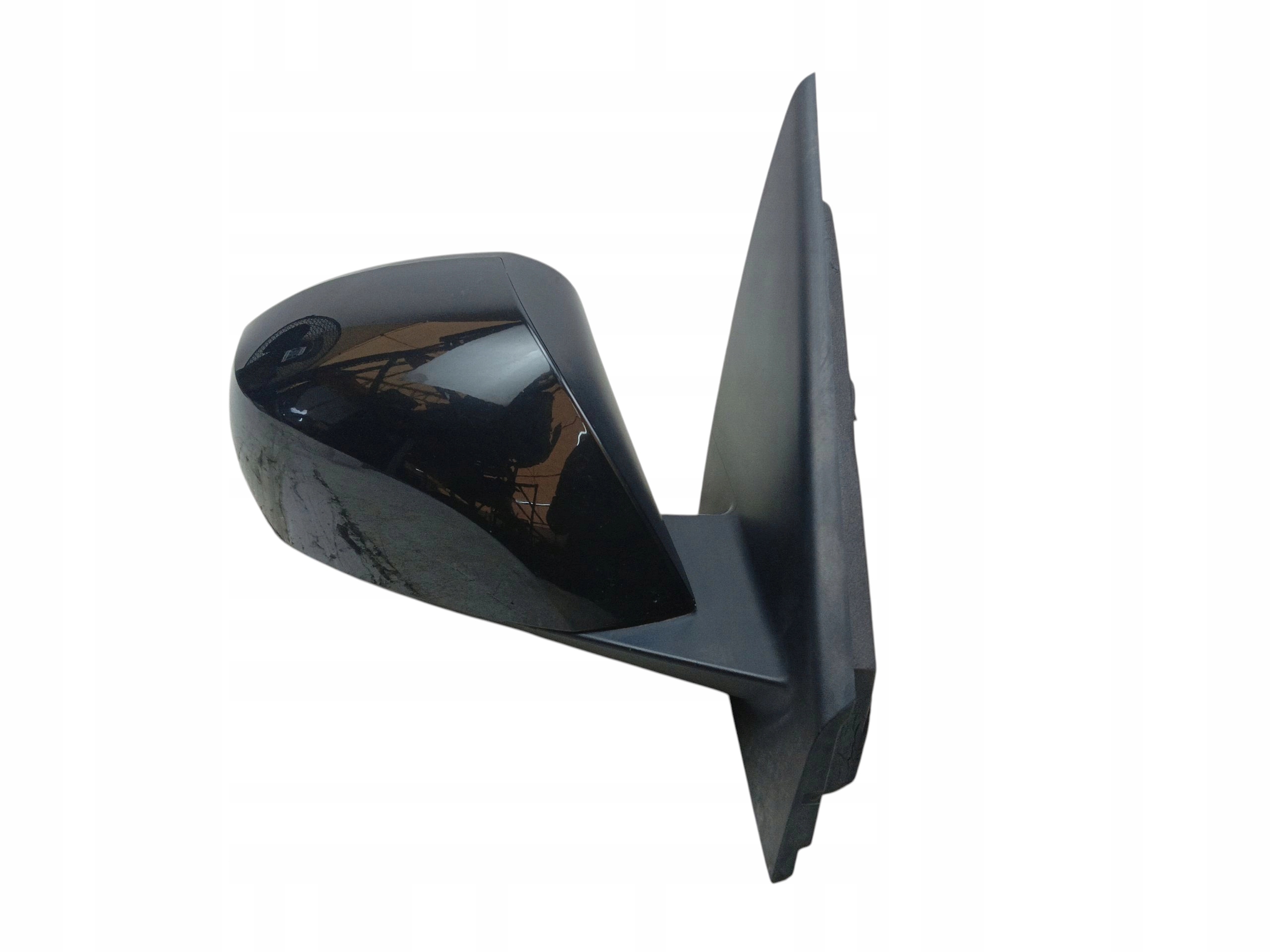 mirror right RENAULT LAGUNA III LIFT (2010-2015) NV676