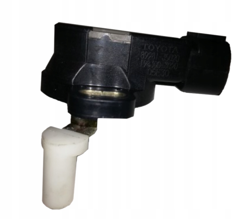 POTENCJOMETR GAZU COROLLA AVENSIS LC90 89281-35020 Producent części Toyota OE