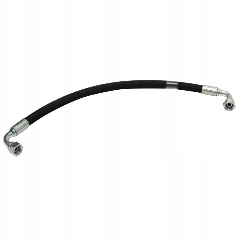 Hydraulická Hadice 1/2 Palce Rypadlo-nakladač Jcb 3CX 4CX