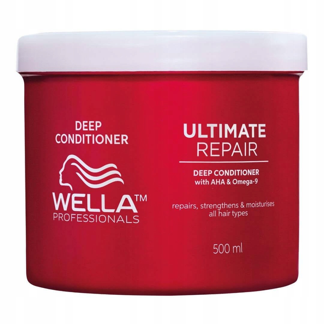 Wella Professionals Kondicionér Pro Regeneraci Vlasů Ultimate Repair (kond.