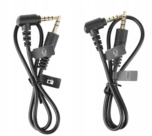 BOYA BY-MM1+ - Superkardioidalny mikrofon pojemnoś Marka BOYA