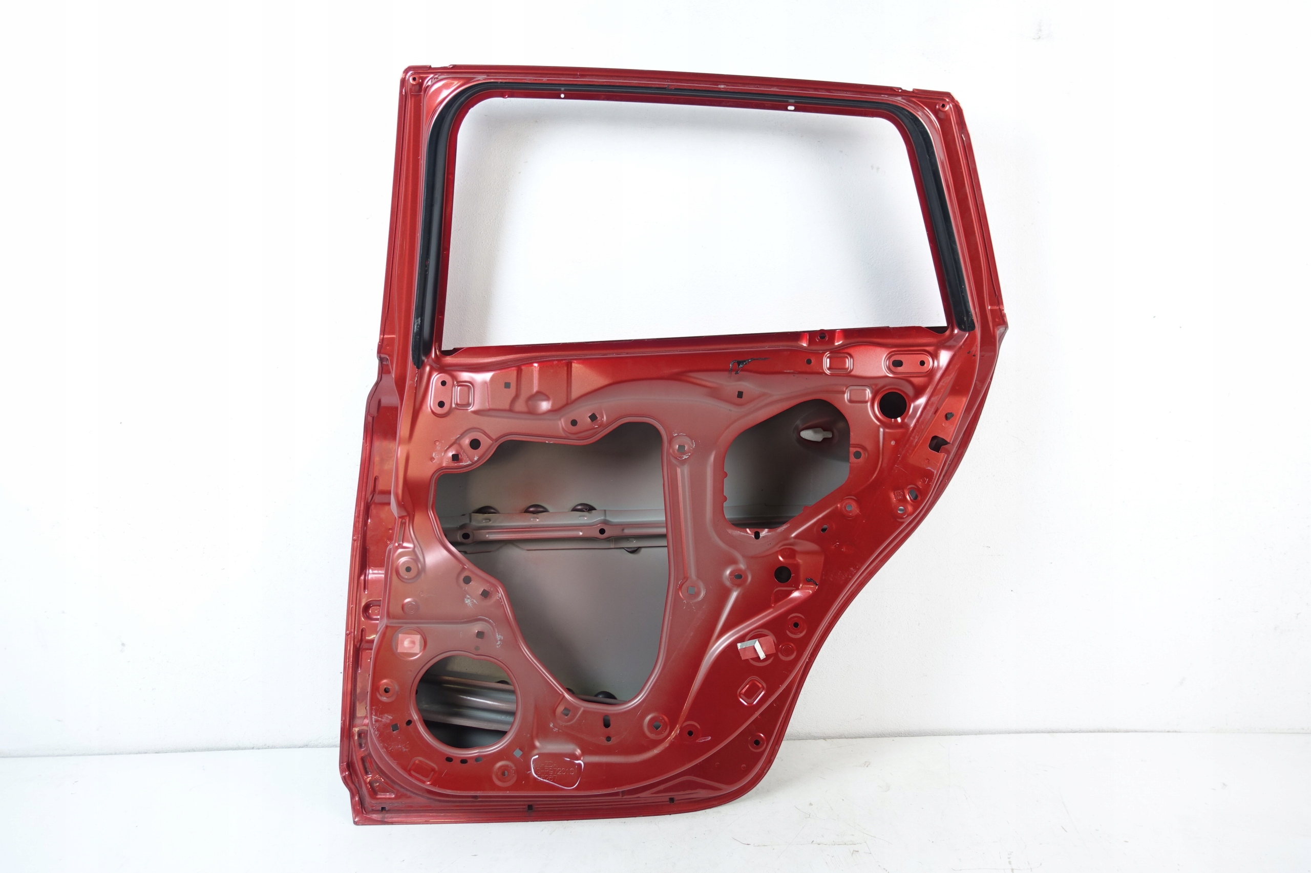 MAZDA 6 III GJ 2012- door right rear part right rear.