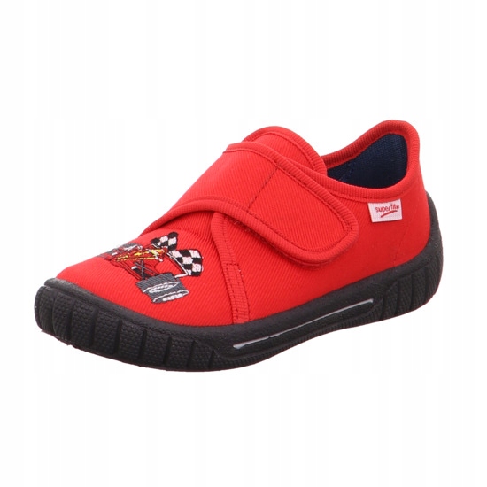 Superfit 0-800271-7000 kapcie, papcie domowe R 23