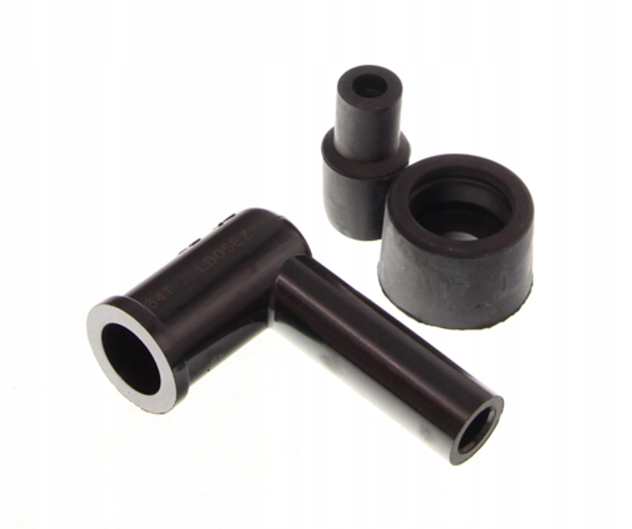 FAJKA ŚWIECY ZAPŁONOWEJ 8744