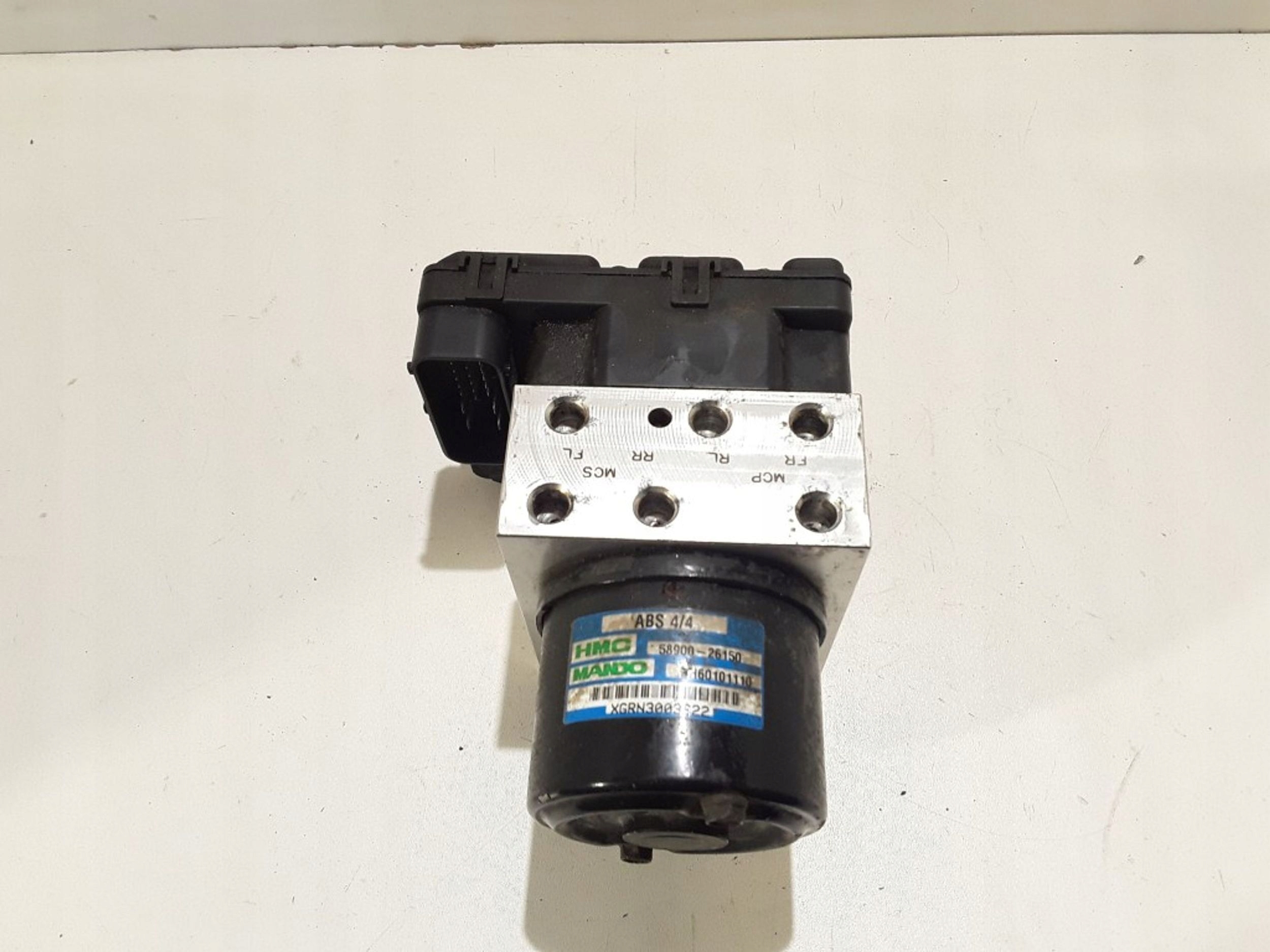 2.0 насос ABS 5WY7113B