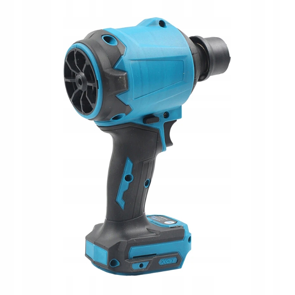 Velký Elektrické Dmychadlo Stlačeného Vzduchu Kompresor Duster Pro Makita