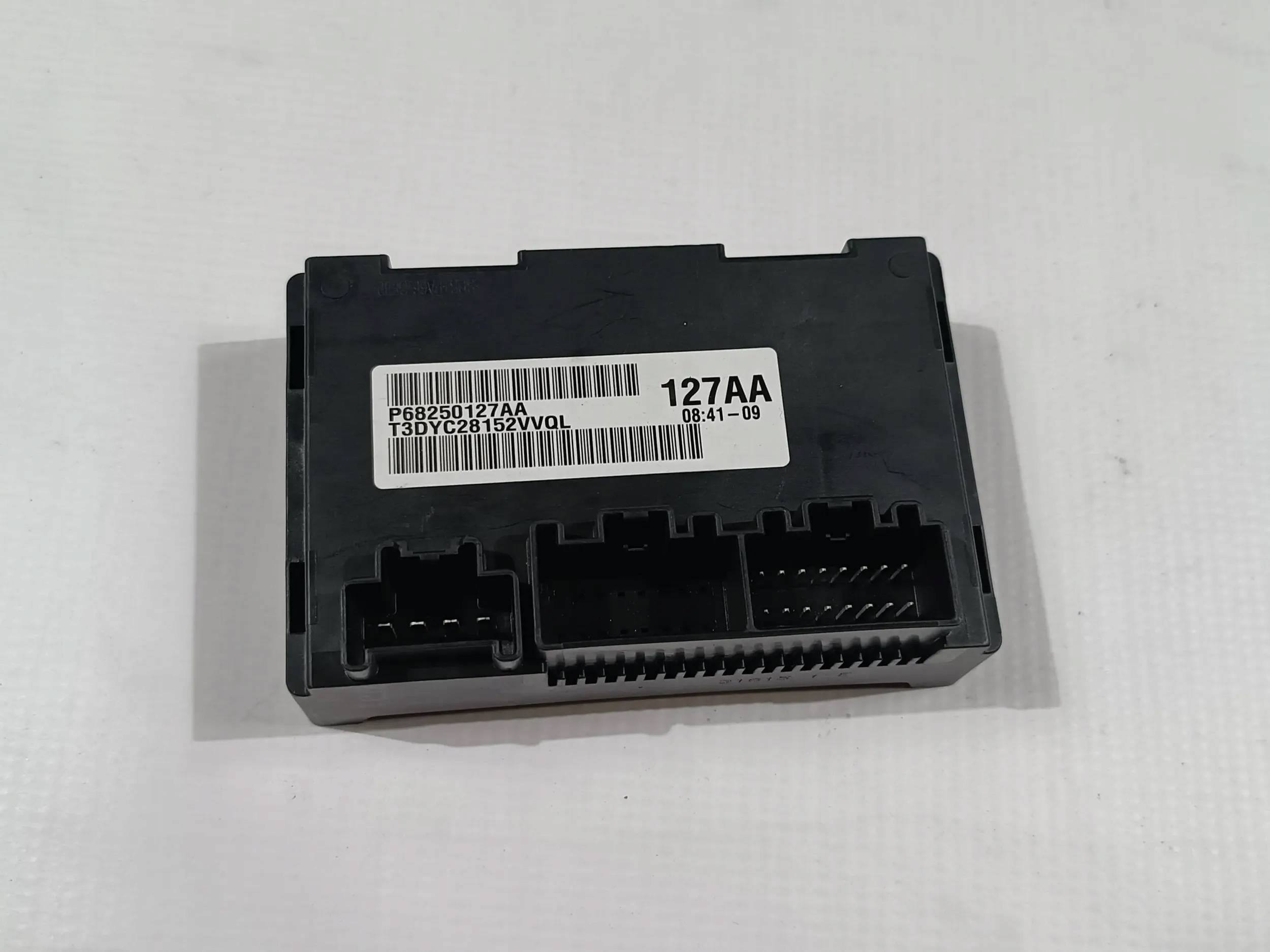 modulo Centralina cambio ingranaggi reduktora Dodge Ram 2013-2018