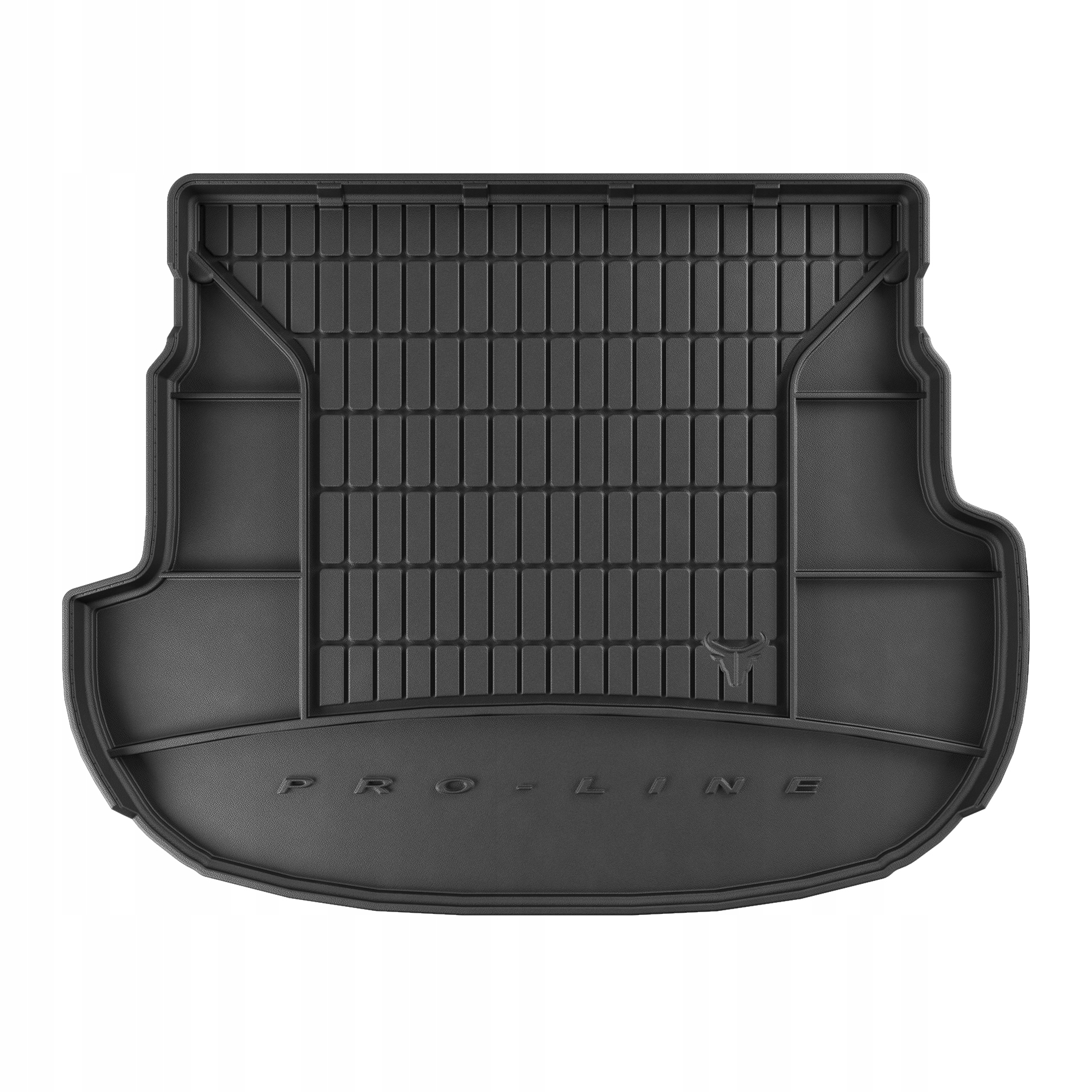 Frogum ProLine Gumová rohož do kufru 3D pro Mazda 6 I 2002-2007