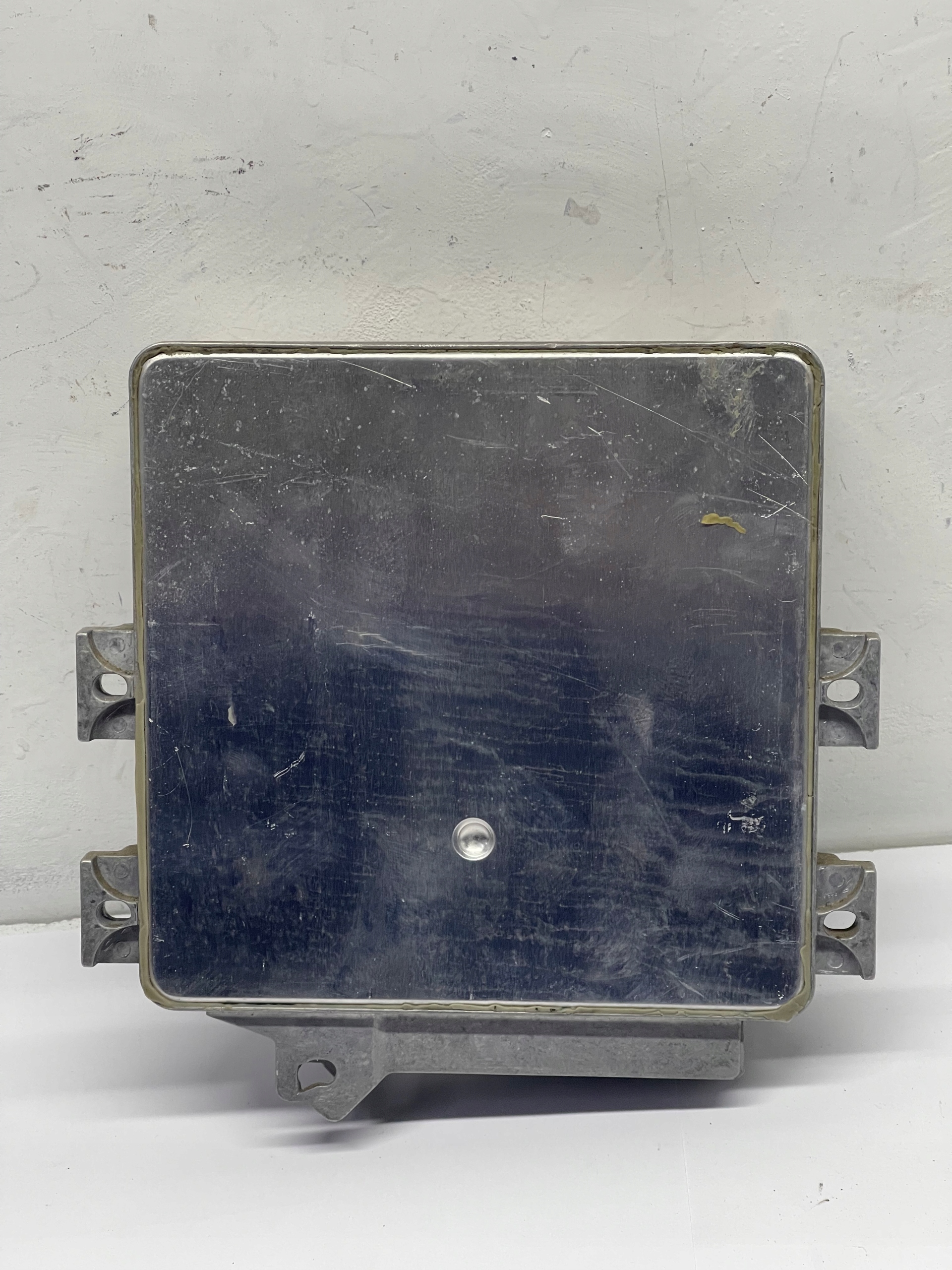 FIAT SIENA - Computer IAW1ABB92 46530987