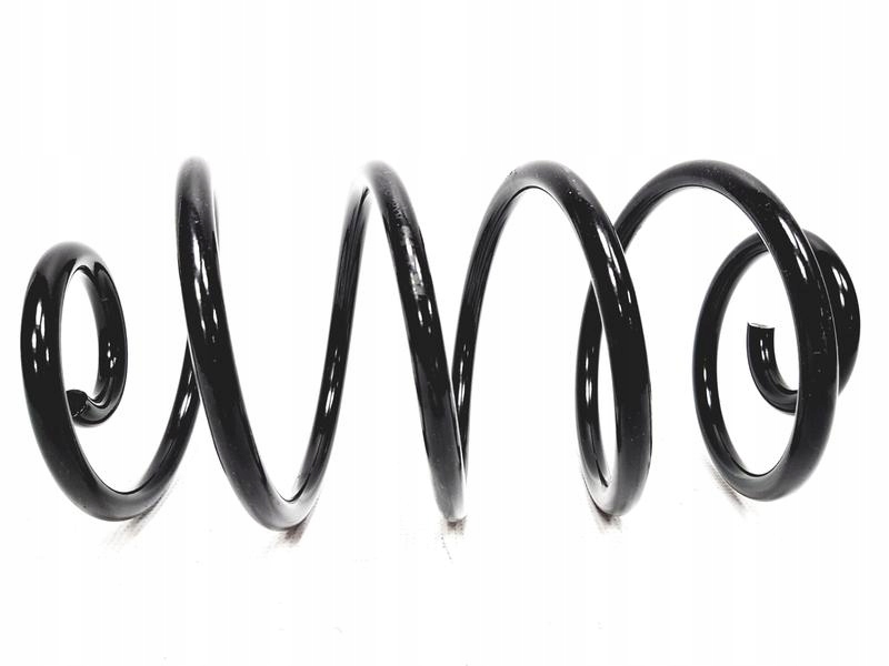 SPRĘŻYNY KAYABA OPEL ASTRA H HATCHBACK 2004- TYŁ Rodzaj zawieszenia standardowe