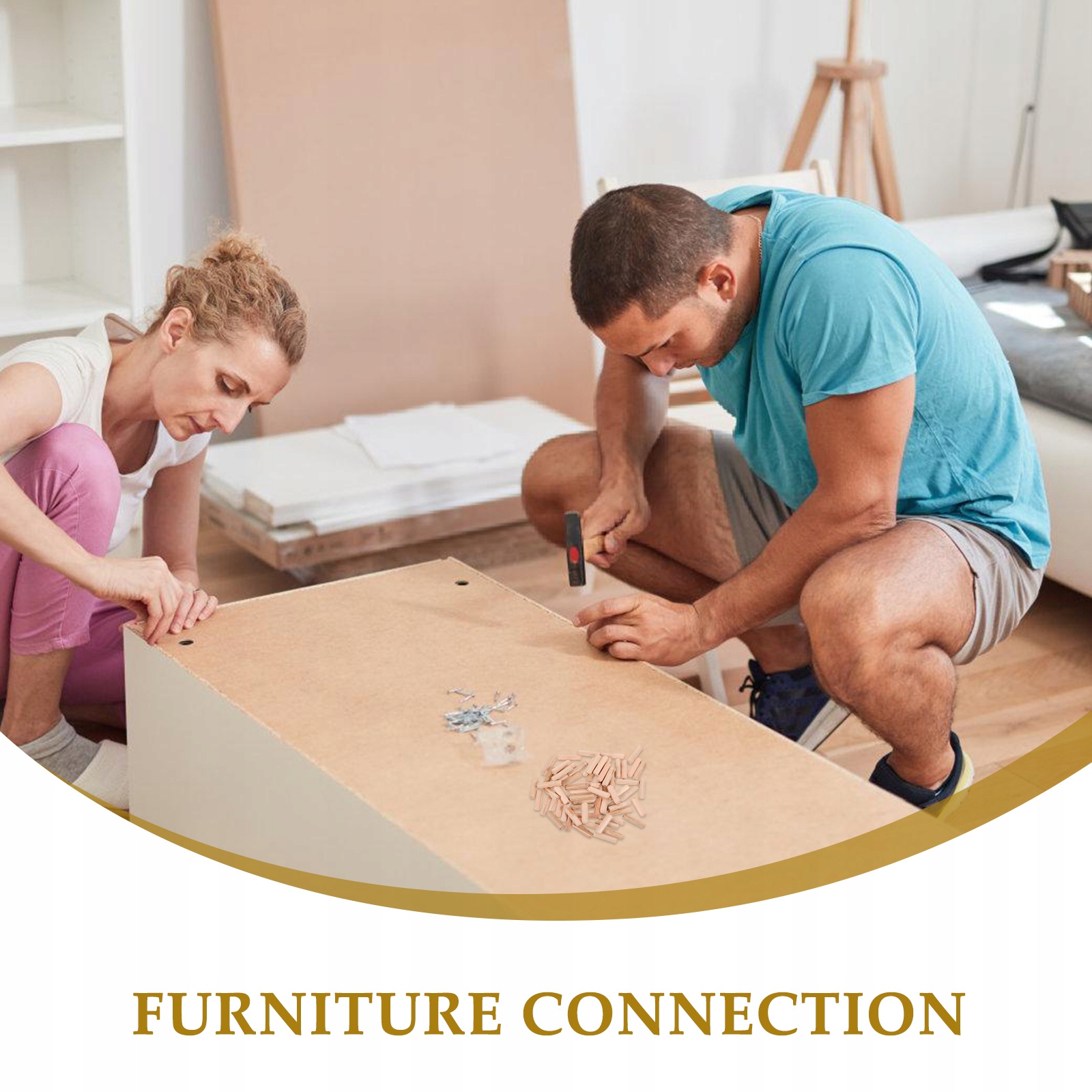 WKŁADKA WPUSZCZANA I CZOPEK Marka bez marki