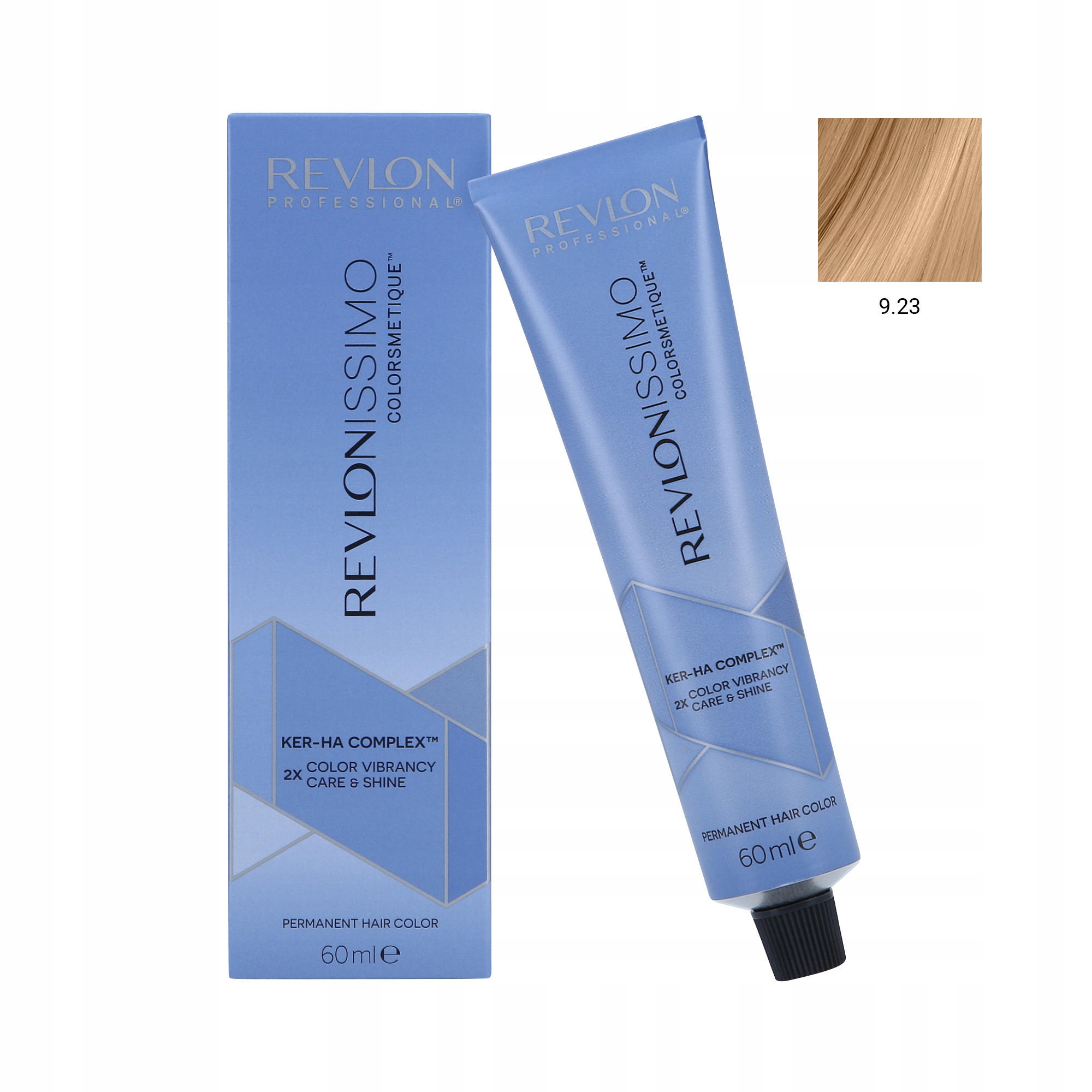 

Revlon Revlonissimo Colorsmetique Farba 60ML 9.23