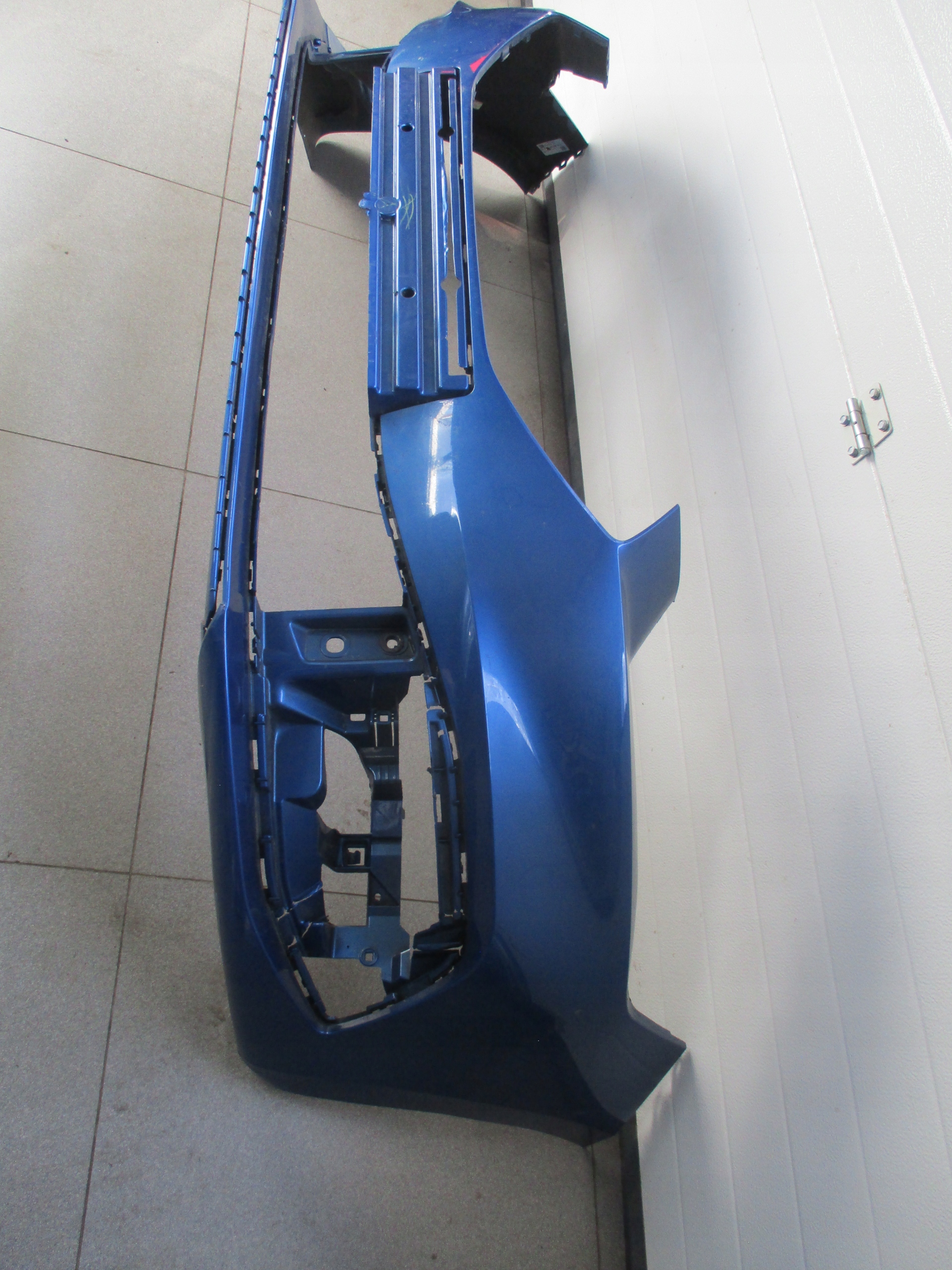 bumper front front SEAT LEON 4 IV 19R- 5FA807221