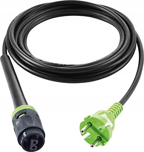 Festool Cable plug it H05 RN-F-4 Planex Rodzaj przewód