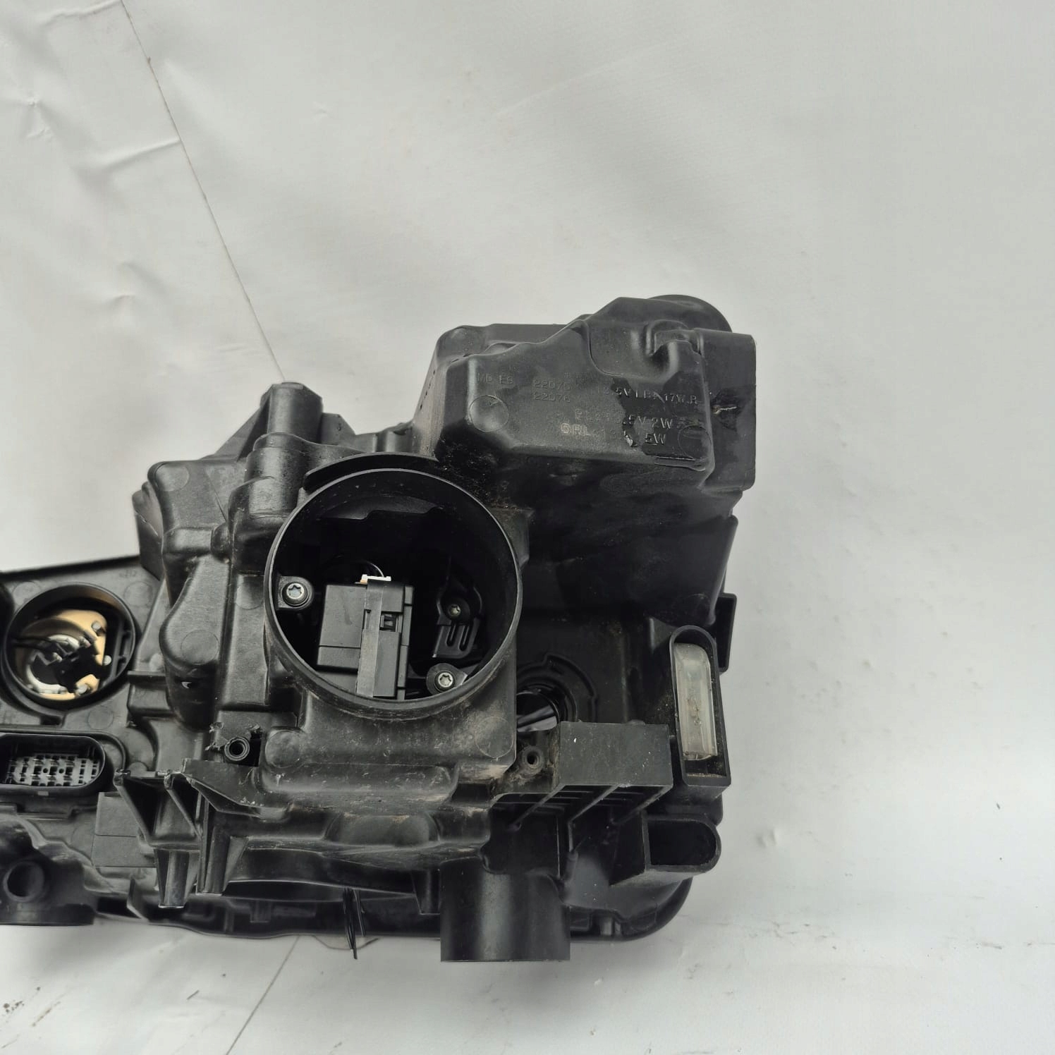 SKODA SCALA 657 19- light right front front FULL LED 657941016