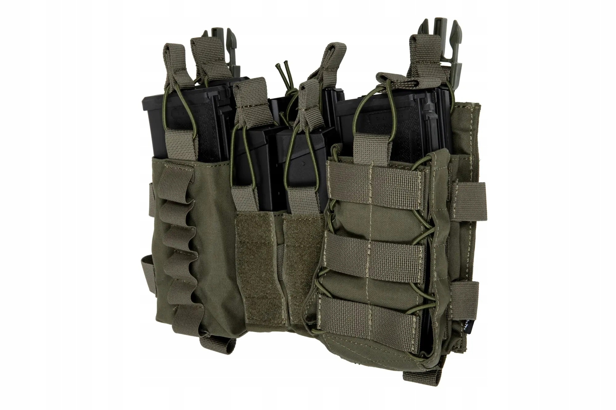 Panel Inta do kamizelek Ranger Green