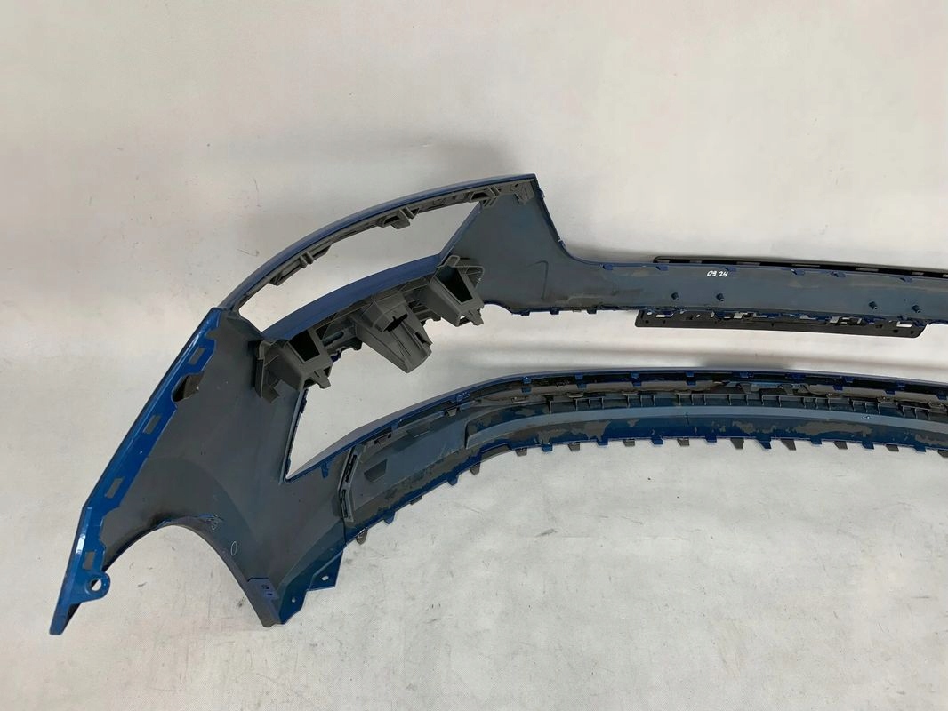 Skoda Kamiq 19r PDC bumper front front 2019