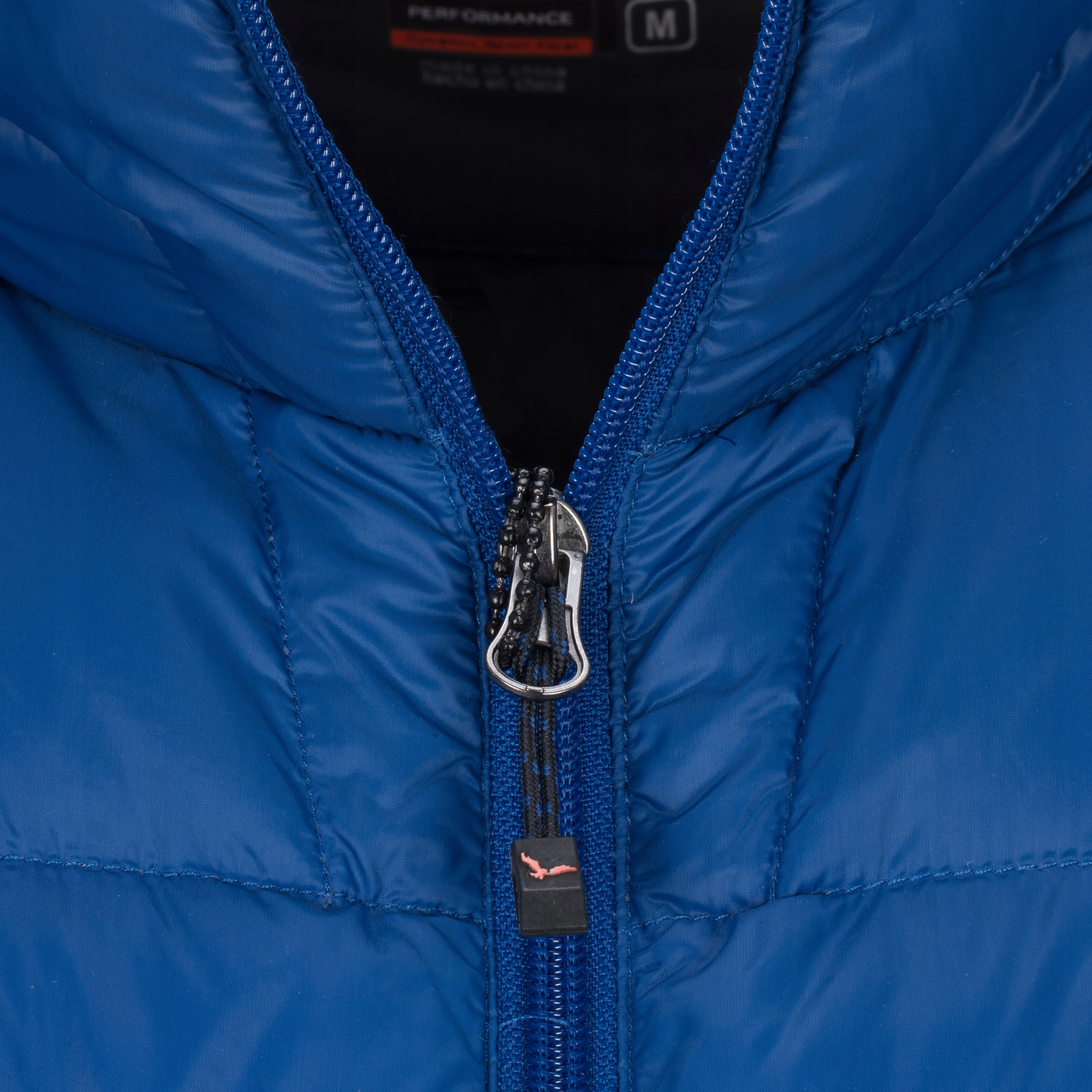 KURTKA PIKOWANA HAWKE&CO. .:M:. Marka inna