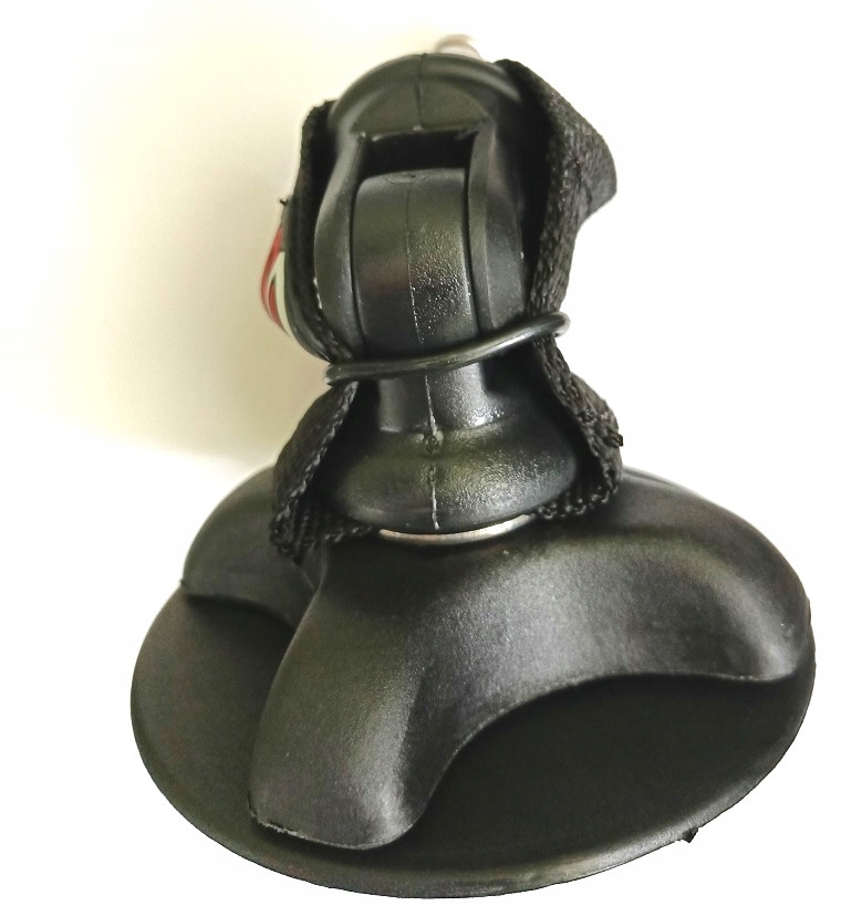 PALETA ASCAN EUROPIN CARDAN WIND + SUP....FS Model paleta Cardan