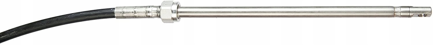 LINKA/CIĘGNO/STEROCIĄG SSC62XX 55+ KM 12FT DO ŁODZI Marka SeaStar