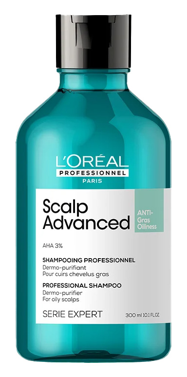 L’Oréal Professionnel Šampon pro citlivou pokožku hlavy 300 ml