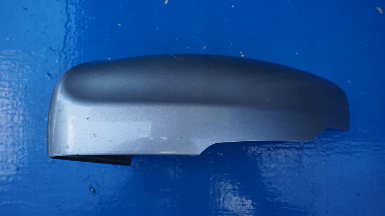 VOLVO XC60 LIFT - cover left cover mirrors