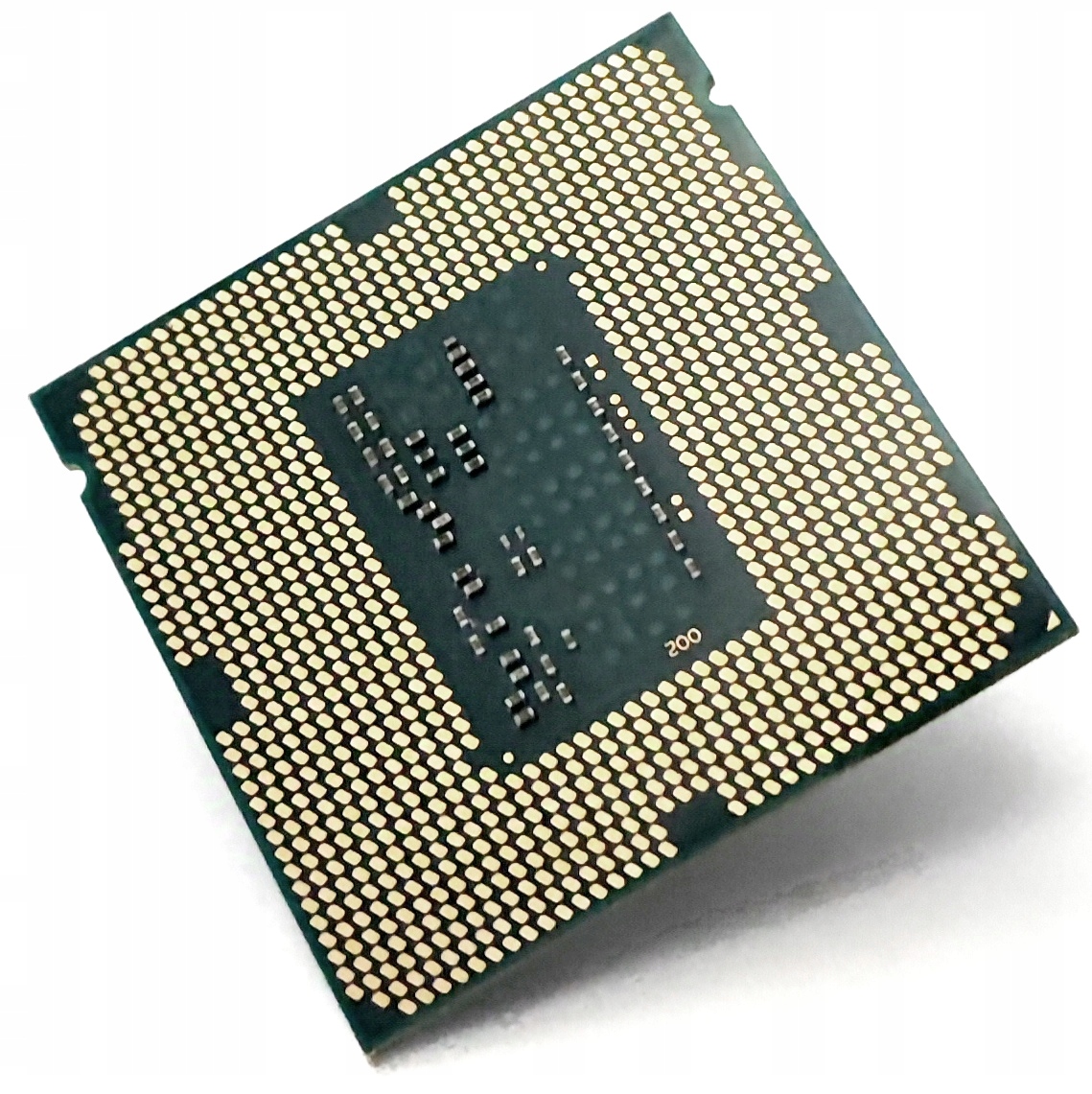 Procesor Intel Core i5-4430, SR14G pasta x GHz • Cena