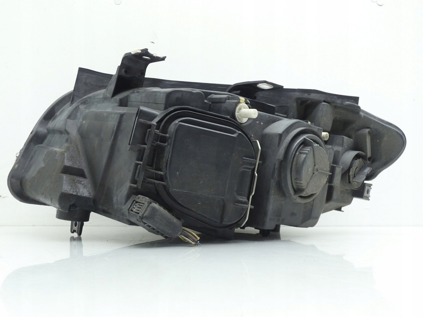 light right front right front BMW X1 E84 89093507