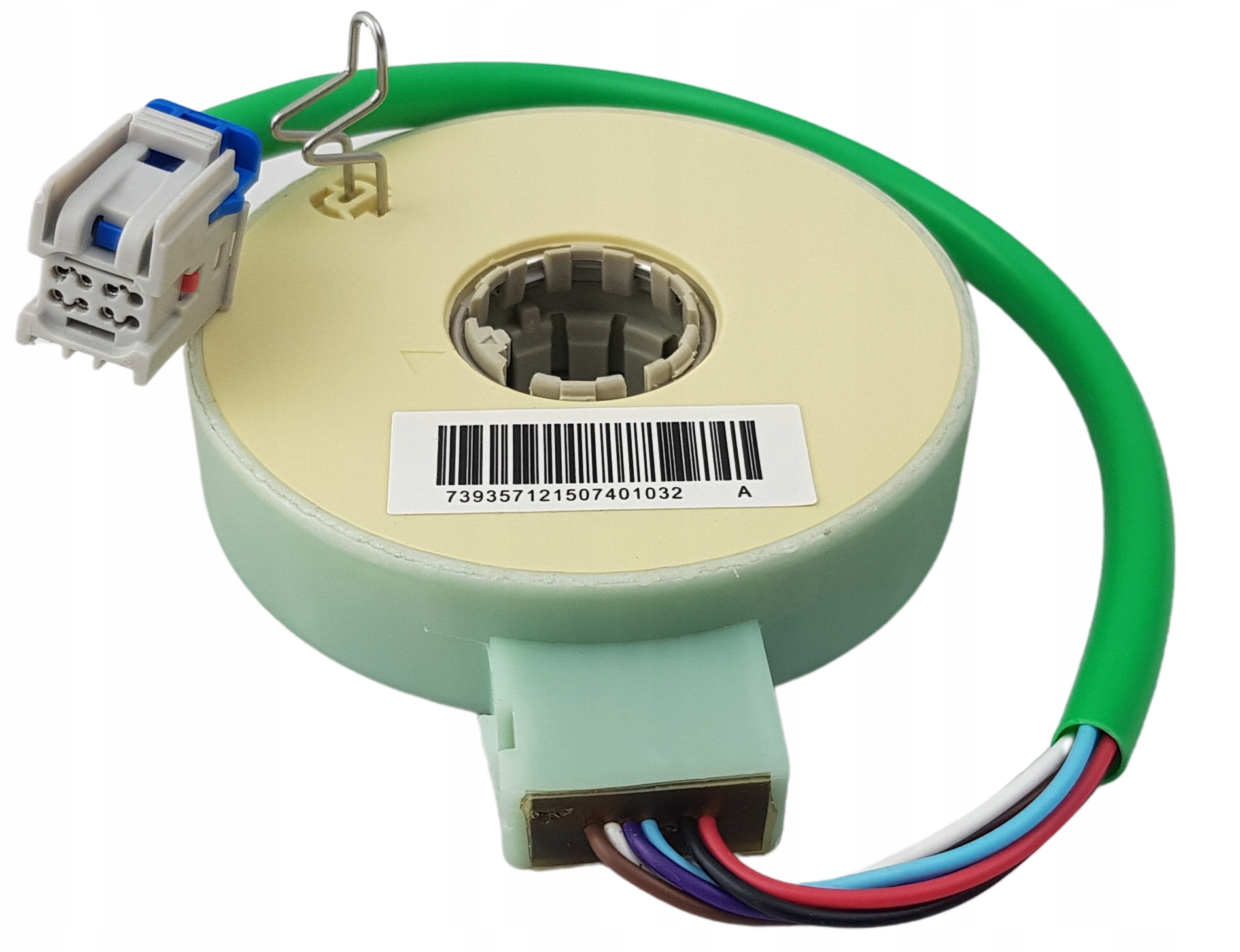 Snímač Otáčení Kola Fiat Panda II 450007B Nový