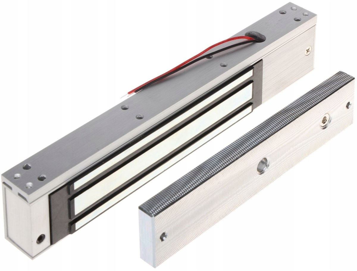 Elektromagnetická Svorka ATLO-ML-271