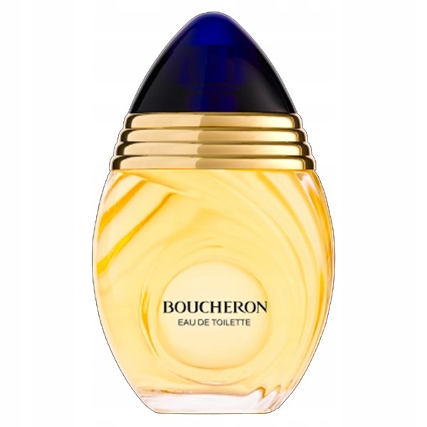 Boucheron Pour Femme Toaletní voda 100 ml