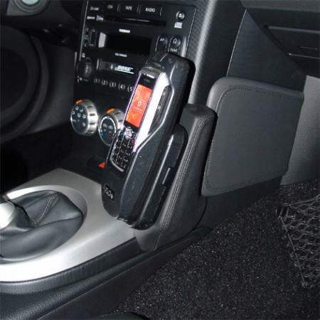 Konzola Kuda pro telefon Nissan 350 Z od roku 2006