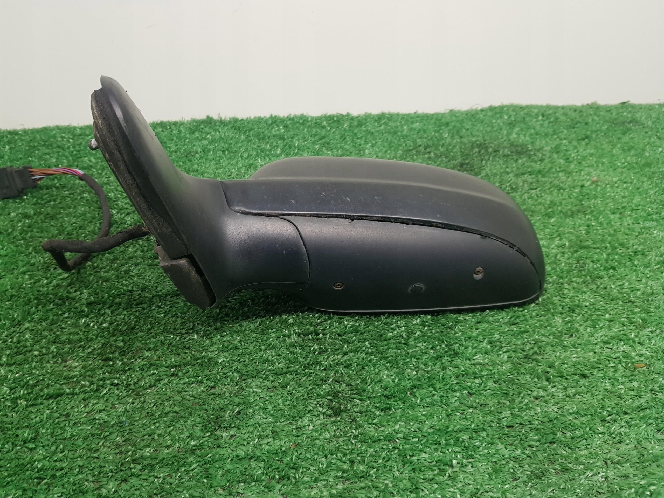 mirror left electrics SEAT LEON 1 7 PIN 1M0857933