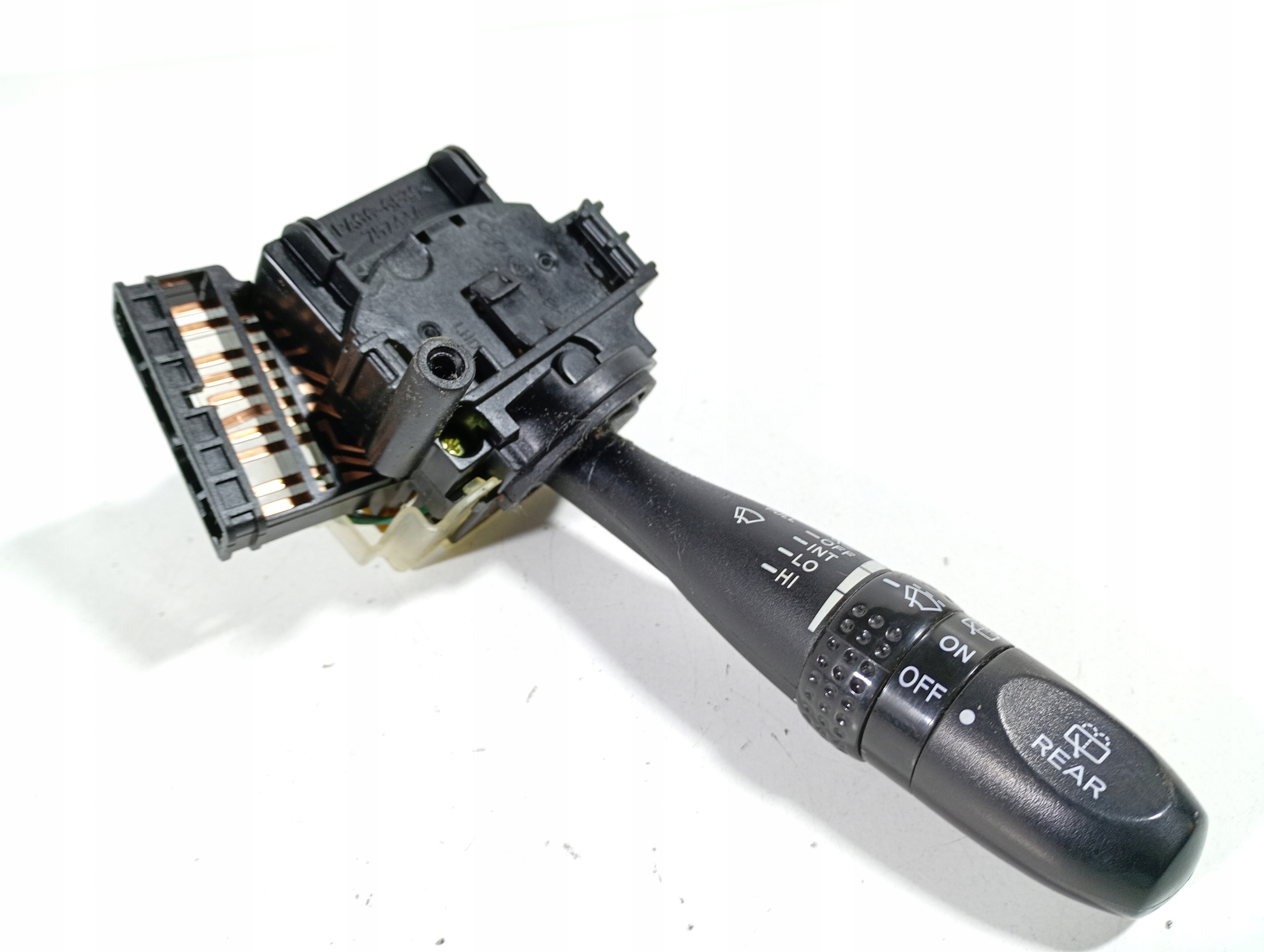 Kia Picanto 1 and 03-11 switch switch MANETKA of wipers