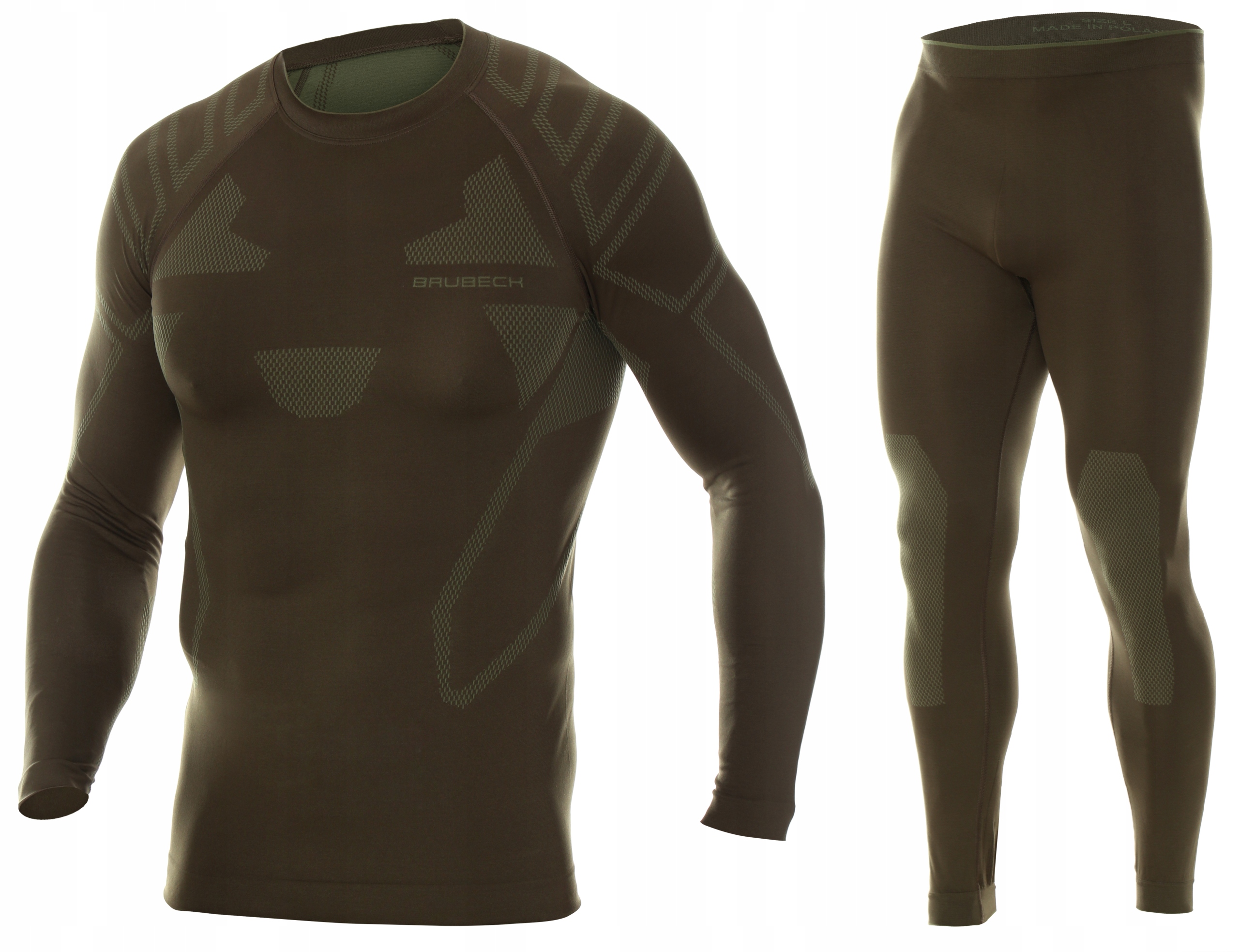 RANGER ТЕРМОБІЛИЗНА ДЛЯ ЛІСНИКІВ-L