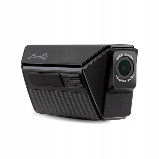 Kamera na motorku Mio MiVue MP30 Dual Gps 5415N7490007