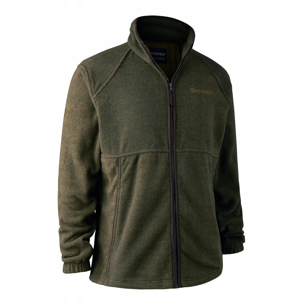 Mikina Fleecová Deerhunter Wingshooter 5884 3XL