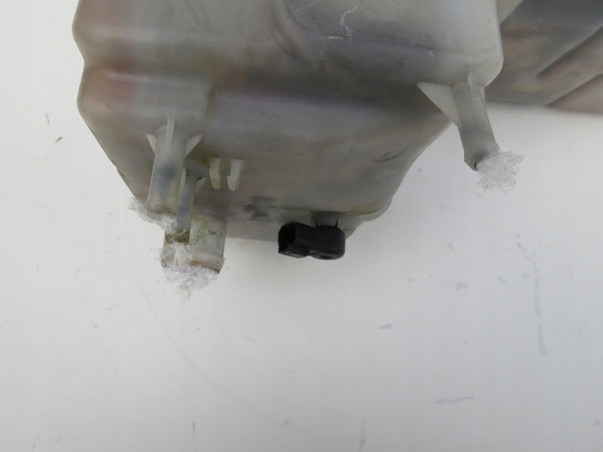 Réservoir eau SCANIA 124 420R 1882239