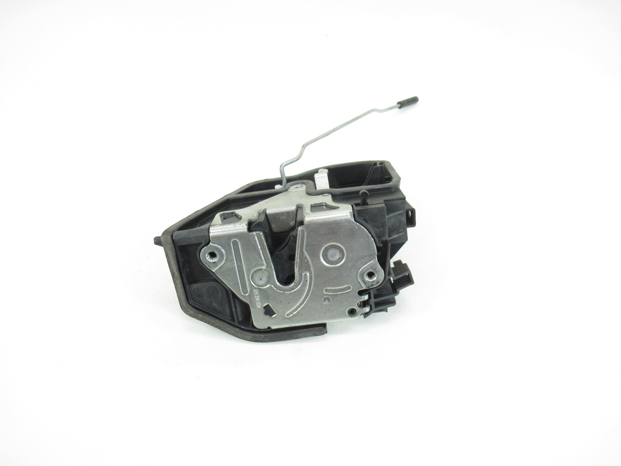 lock left rear part BMW e60 e61 e65 e70 e83 e87 e90 e91 F01 F10 F11 F25