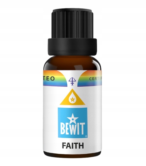 Bewit Faith 15 ml