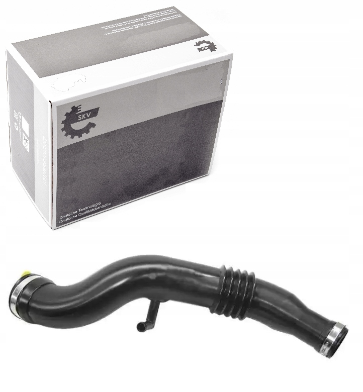 LAGUNA II ESPACE IV RURA TURBINY TURBO PRZEWOD