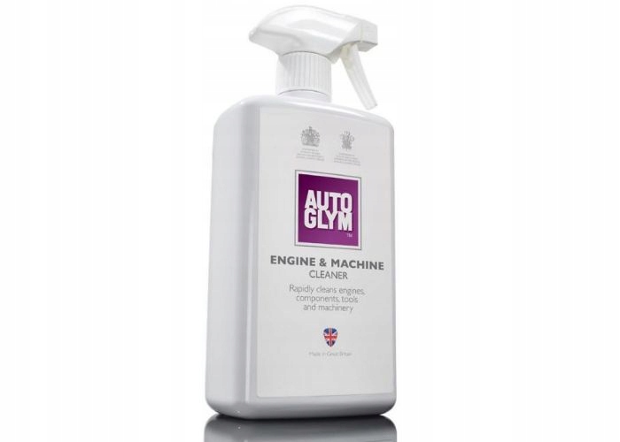 AUTOGLYM Engine Machine Cleaner mycie silnika 1L