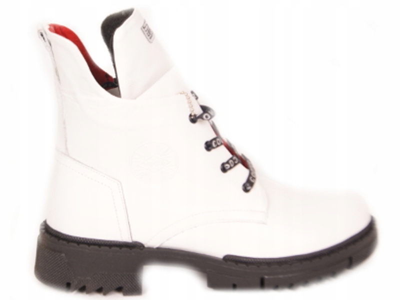 Dámské Boty Lee Cooper LCJ-22-50-1497LA podzimní/zimní kotníkové boty kožené, velikost 36